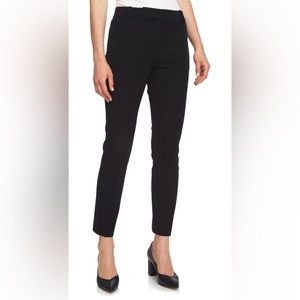 1.STATE Stretch Twill Slim Ankle Pants